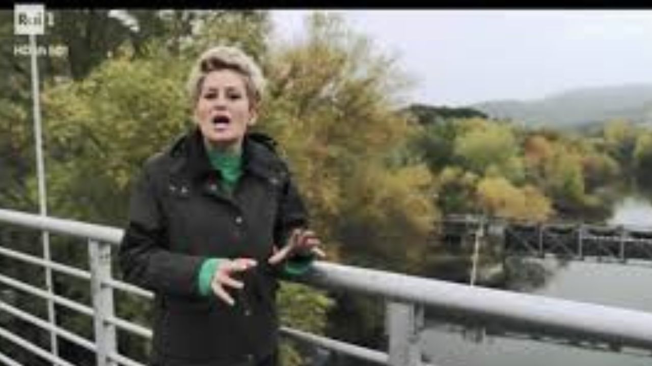 Angela Rafanelli Rai