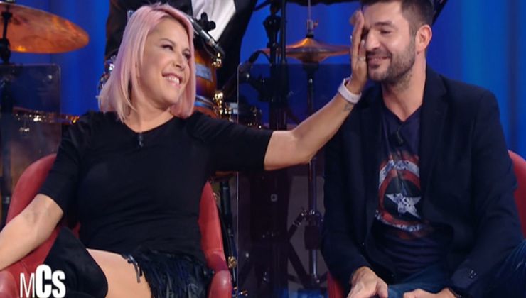 Anna Pettinelli Stefano Macchi