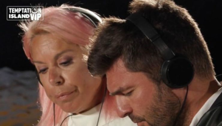 Anna Pettinelli Stefano Macchi