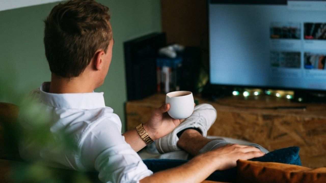 Caffè televisione programmi