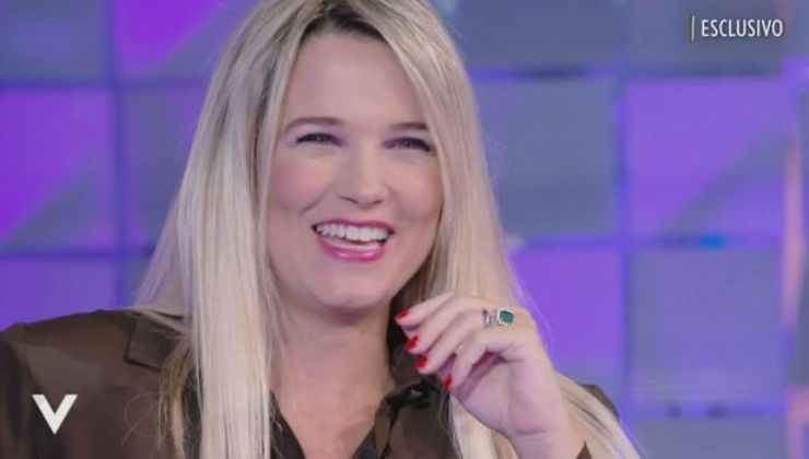 Claudio Santamaria Francesca Barra
