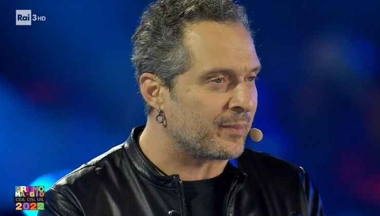 Claudio Santamaria Rai