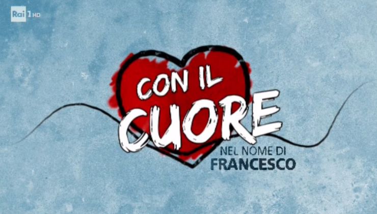 Con il cuore programmi