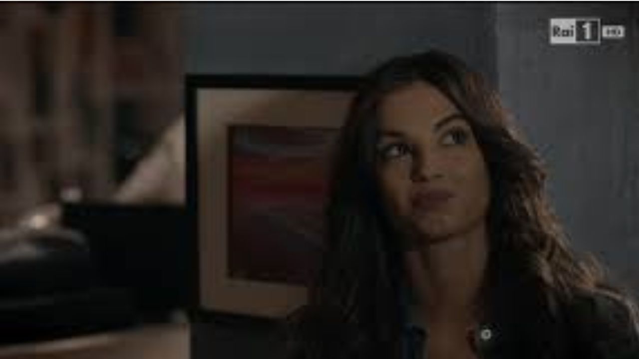Francesca Chillemi Tv