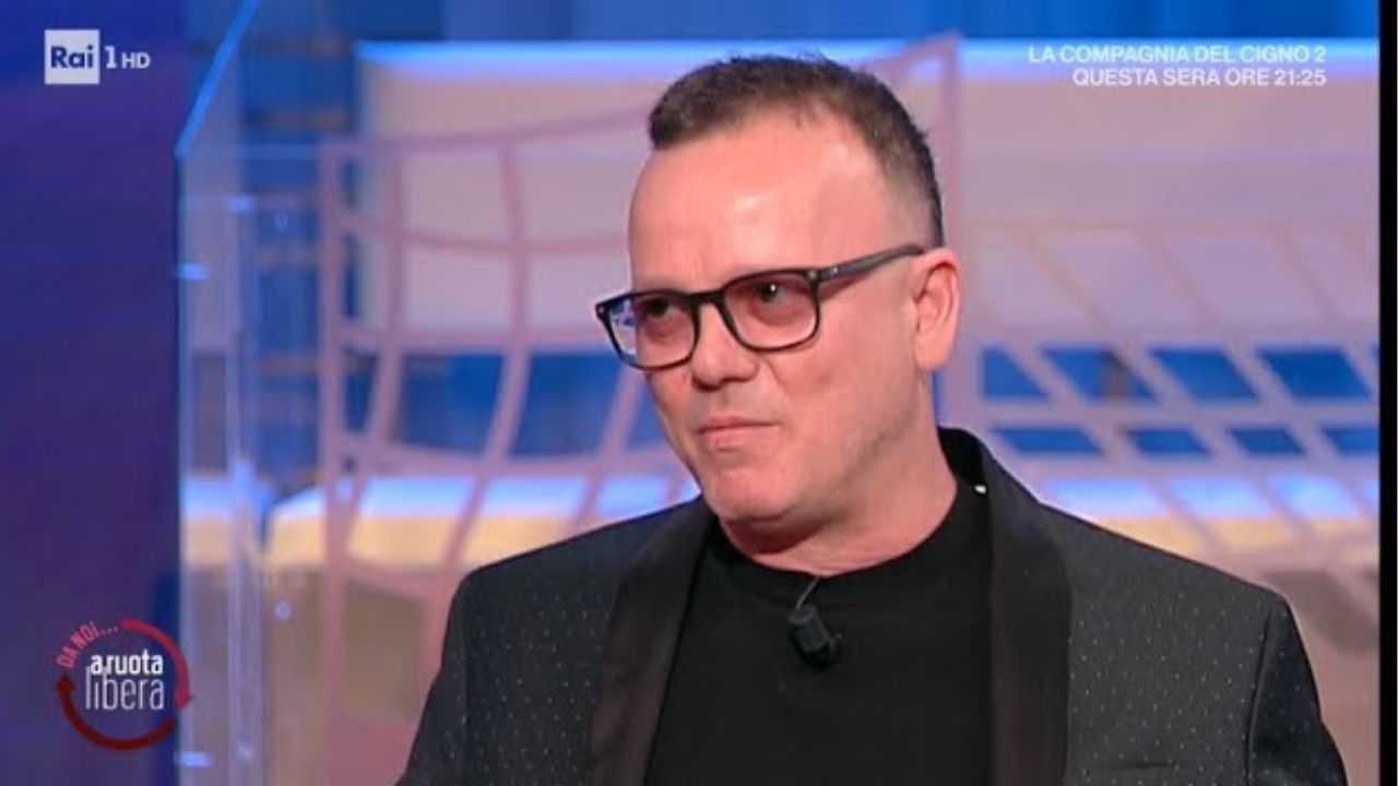 Gigi D'Akessio Rai