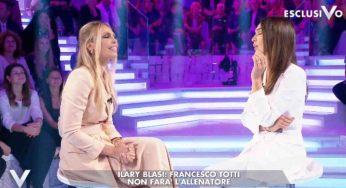Ilary Blasi e Silvia Toffanin insieme in Tv: la nuova idea di Canale 5