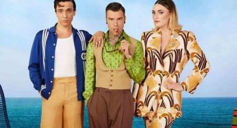 “La Dolce Vita” di Fedez, Tananai e Mara Sattei – TESTO