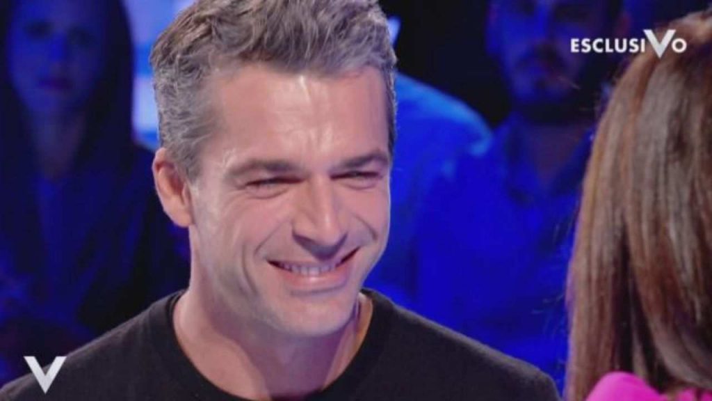 Luca Argentero Tv