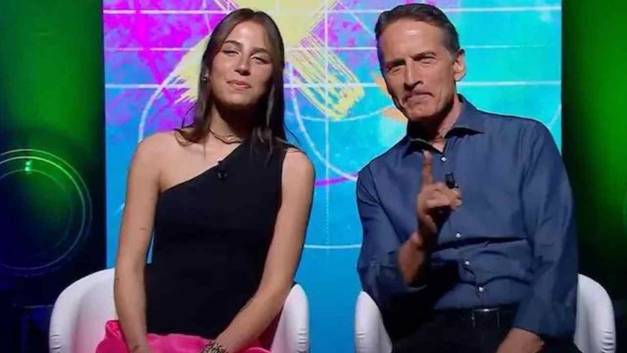 Mia Bocci Tv