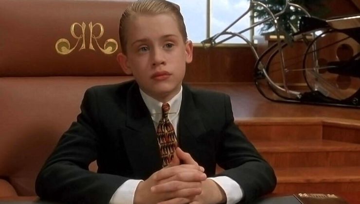 Richie Rich programmi