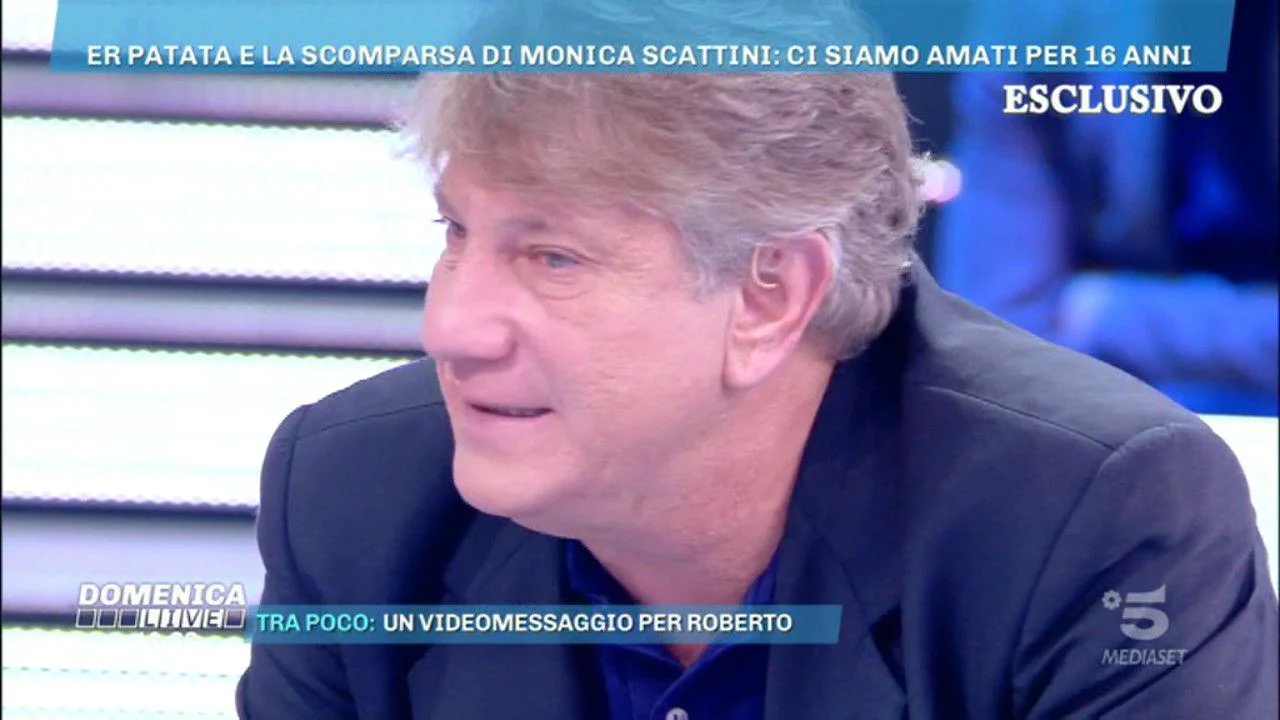 Roberto Brunetti Tv
