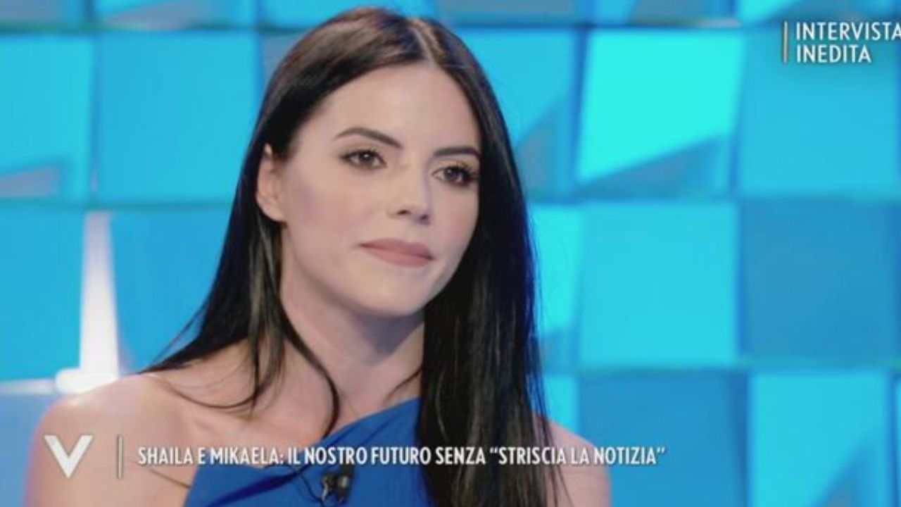 Shaila Gatta Verissimo