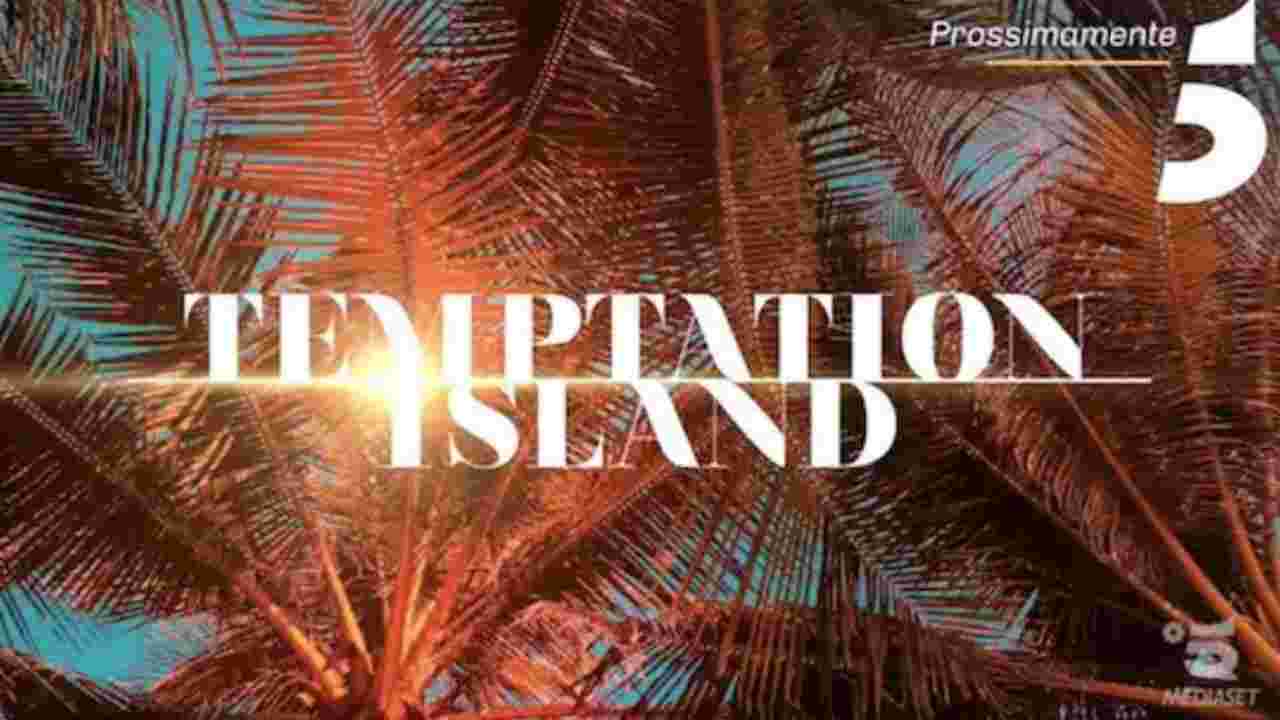 Temptation Island Canale 5