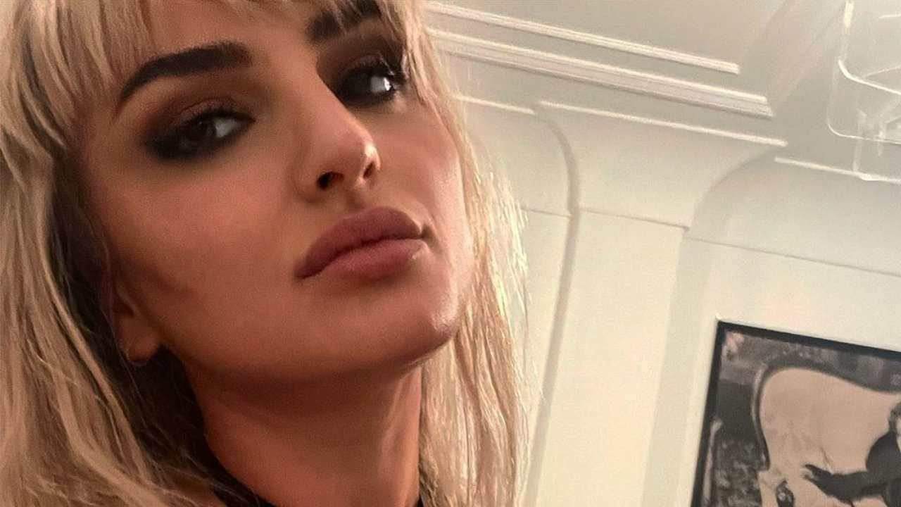 Arisa confessione intima