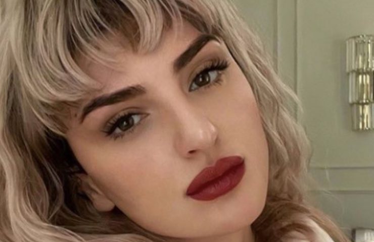 Arisa confessione intima