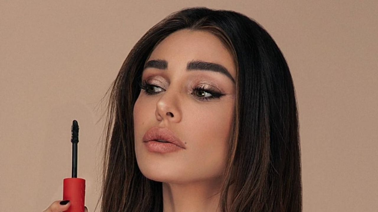Belen Rodriguez malattia
