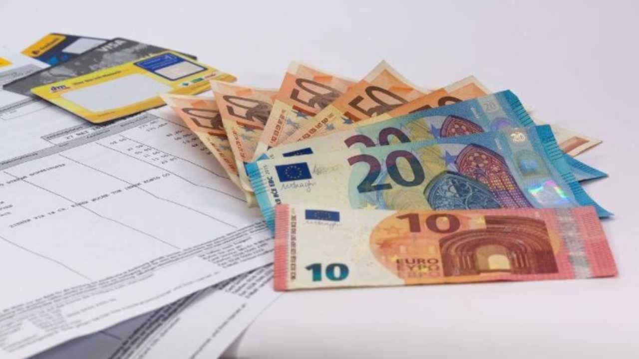 Il Bonus 550 euro, una nuova iniziativa a sostegno dei cittadini