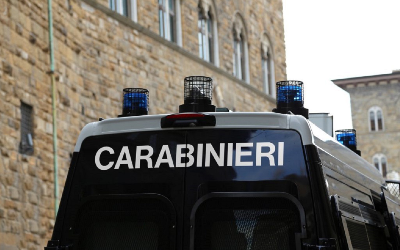 Carabinieri