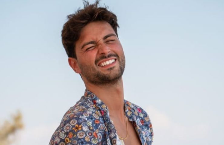 Davide Chiara crisi
