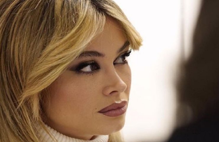 Diletta Leotta come era prima