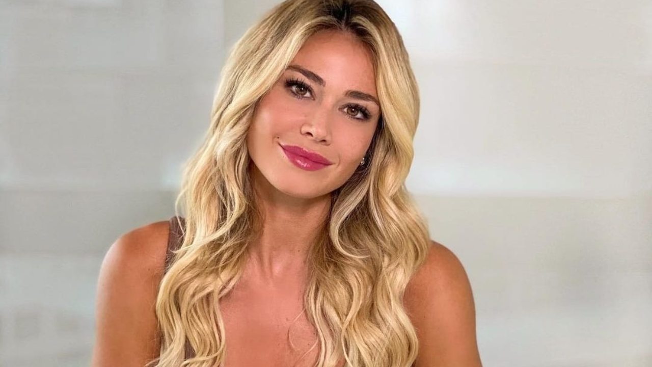 Diletta Leotta come era prima