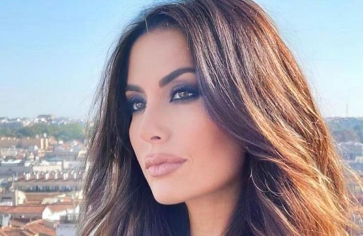 Elisabetta Gregoraci supera il limite