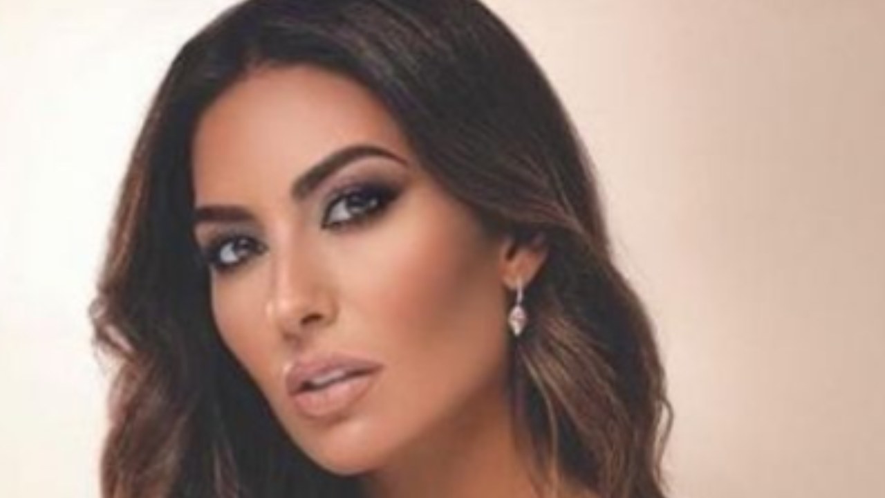 Elisabetta Gregoraci delusa dal figlio