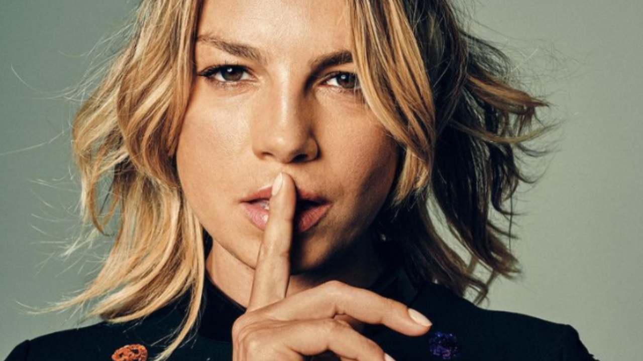 Emma Marrone torna a casa