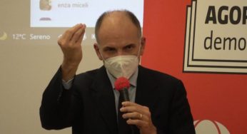 Governo, rabbia e sconforto dei partiti pro Draghi: “Indegna pantomima”