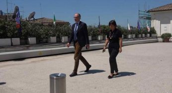 Governo, il Pd riparte: “Noi riprenderemo filo di Draghi”, Renzi ha dubbi