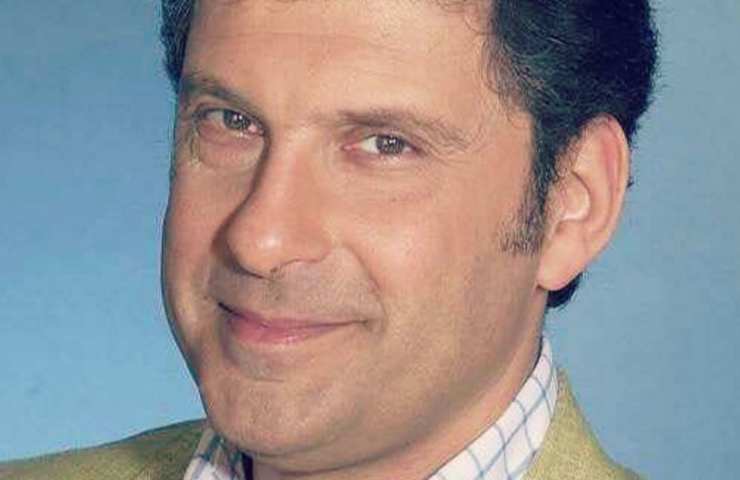 Fabrizio Frizzi avanti un altro