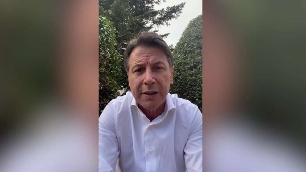 Giuseppe Conte