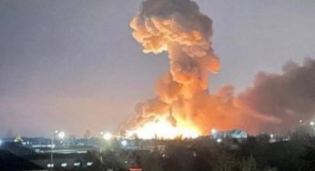 Ucraina, secondo i servizi segreti inglesi la Russia sarebbe in difficoltà