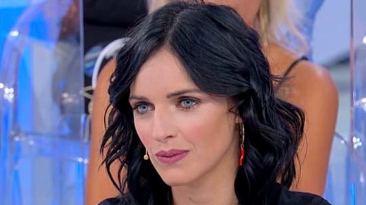 Jessica Antonini come è oggi