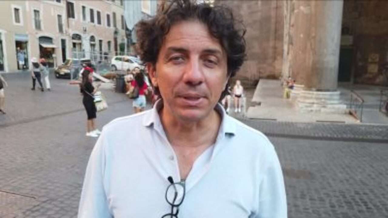 Marco Cappato e la battaglia sulla cannabis