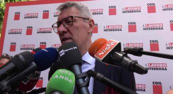 Lavoro, salari bassi e precarietà | La minaccia: “Riforme subito o mobilitazione”
