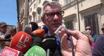 Governo, i sindacati tuonano: “Ora risposte, beghe partiti non interessano”