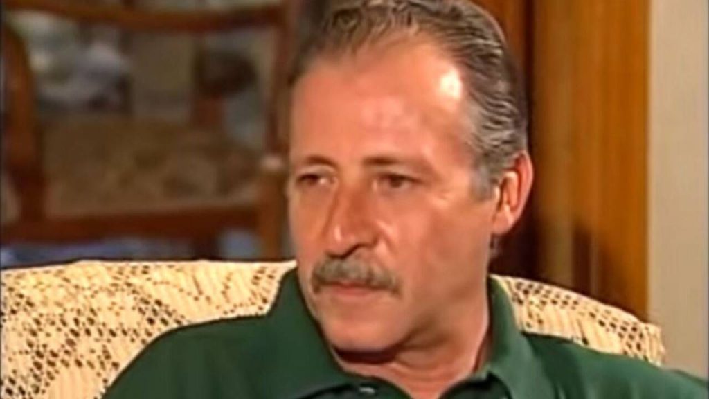 Paolo Borsellino, ucciso il 19 luglio 1992