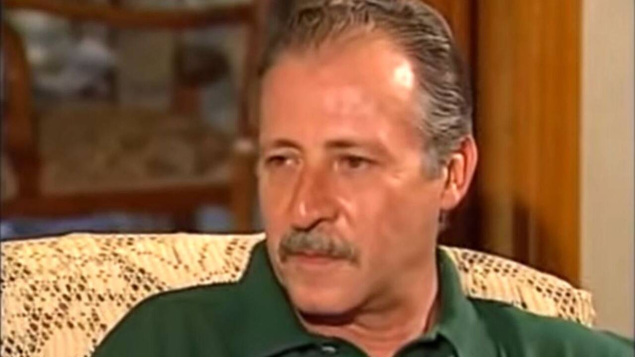 Paolo Borsellino, ucciso il 19 luglio 1992