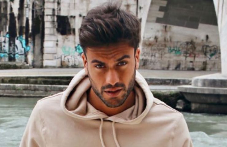 Pierpaolo Pretelli segreto