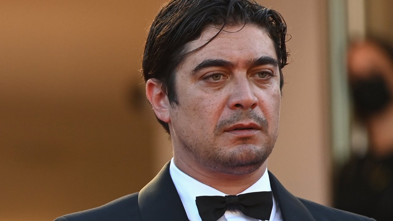 Riccardo Scamarcio fine storia d'amore
