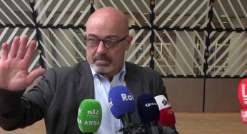 Gas, arriva piano di emergenza europeo: quanto dovrà risparmiare l’Italia
