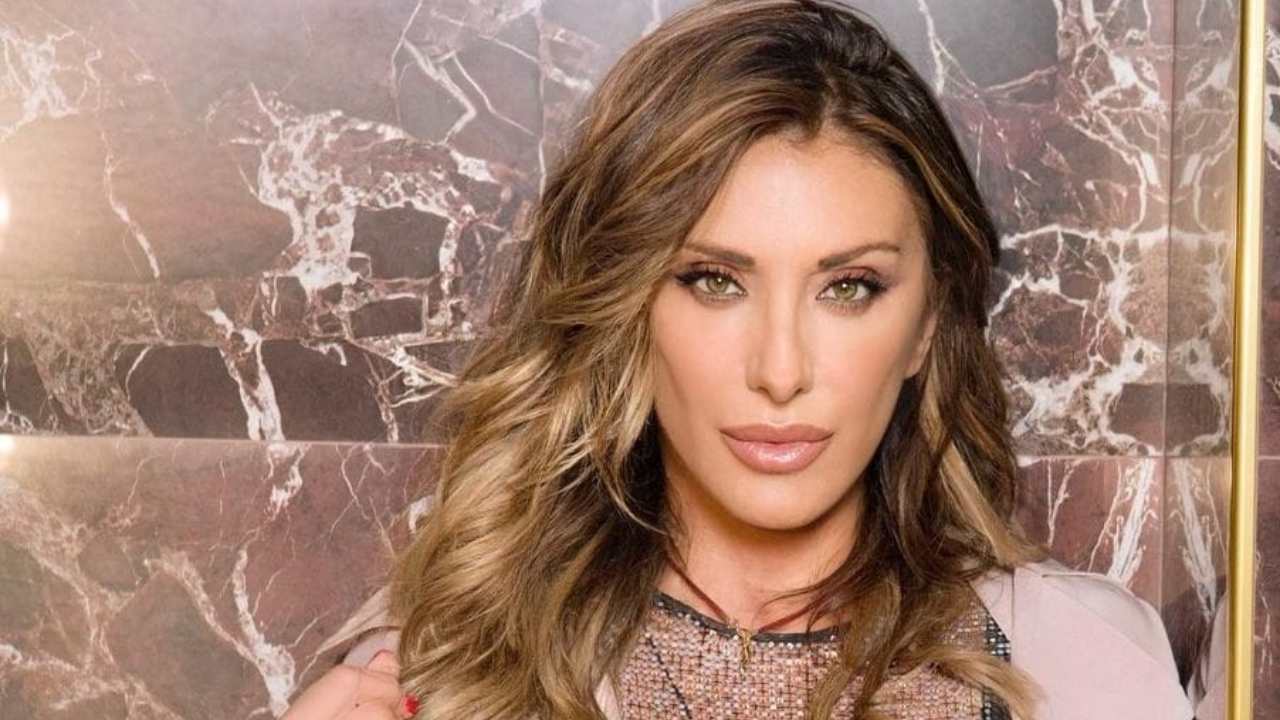 Sabrina Salerno e le ventenni mute