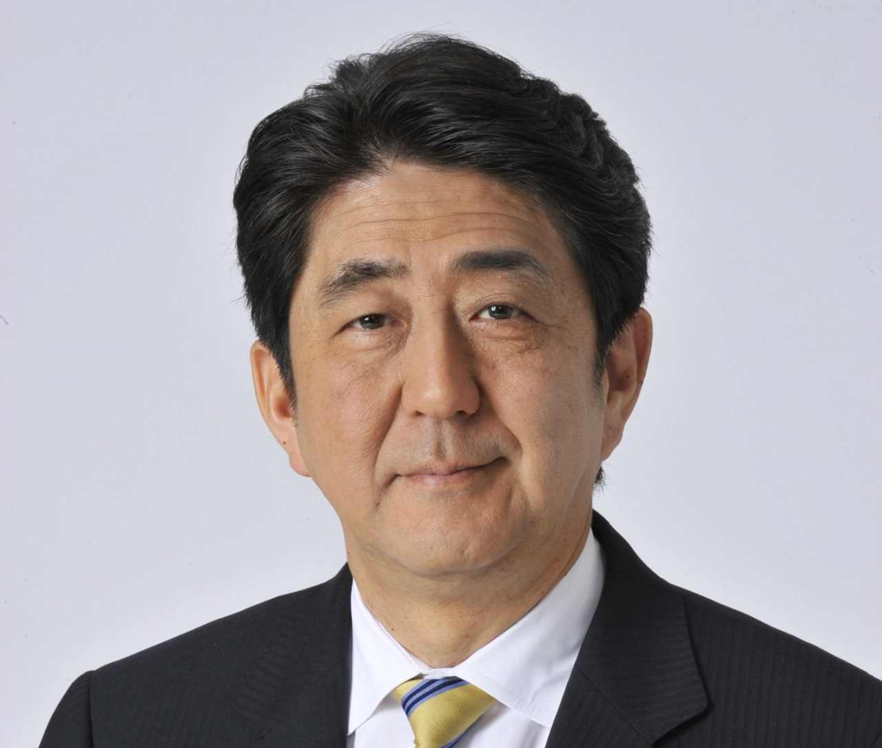 Shinzo Abe, l'ex primo ministro Giapponese