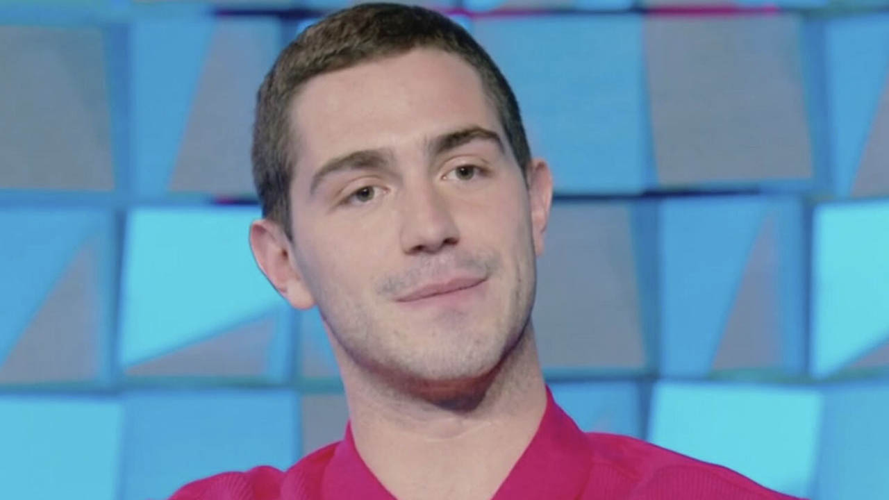 Tommaso Zorzi ricuce rapporti