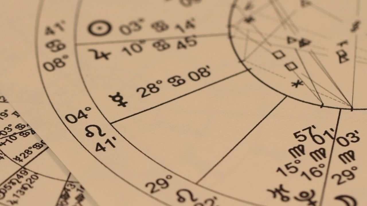 astrologia grafico oroscopo Branko