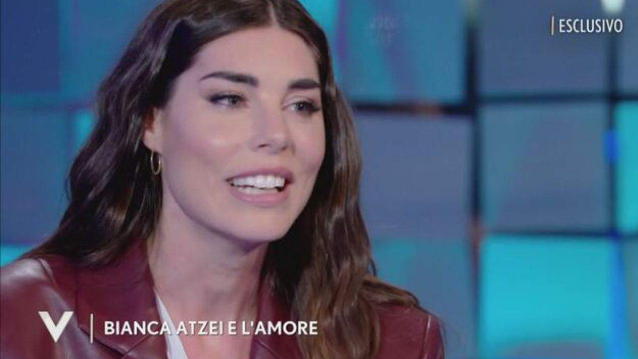 Bianca Atzei Tv