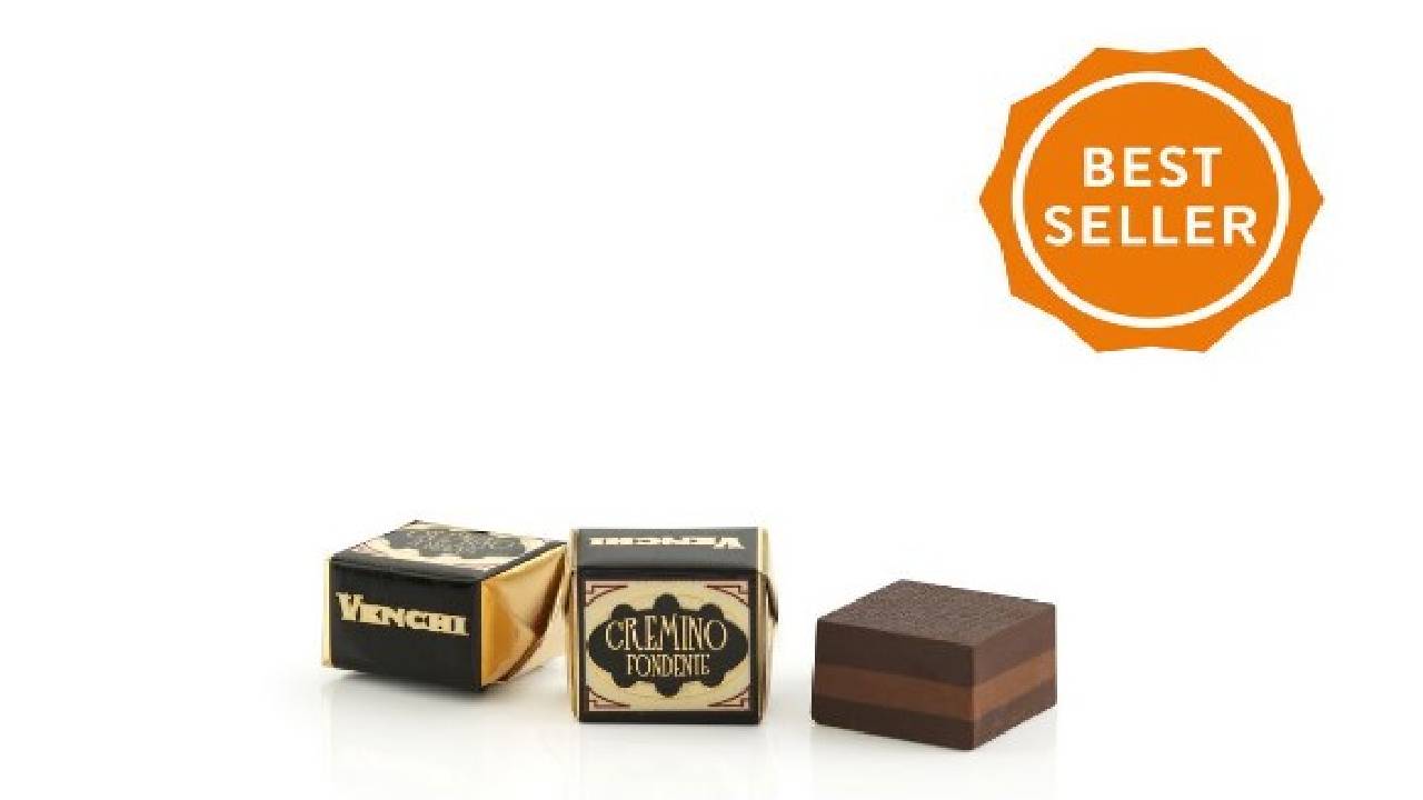cioccolato vegano