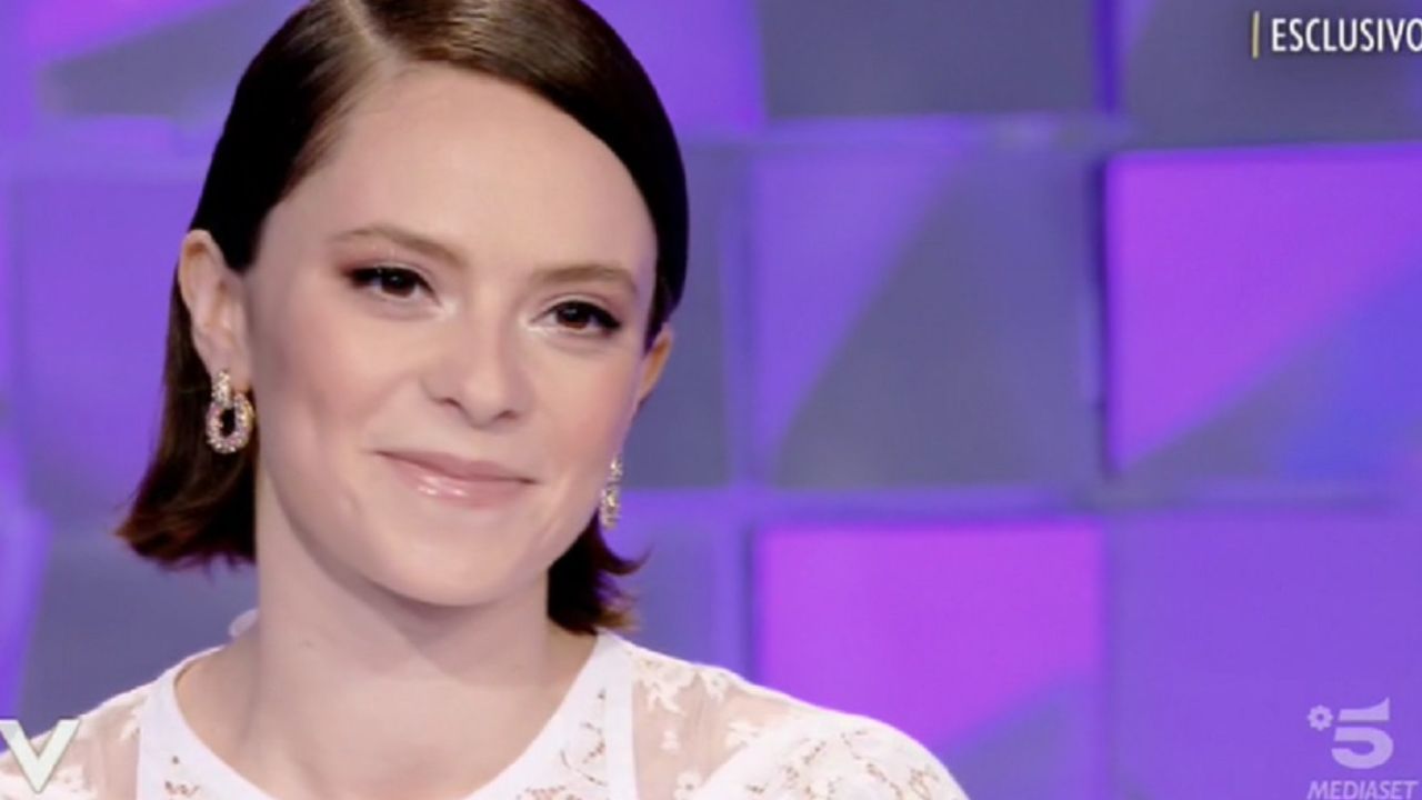 Francesca Michielin Tv