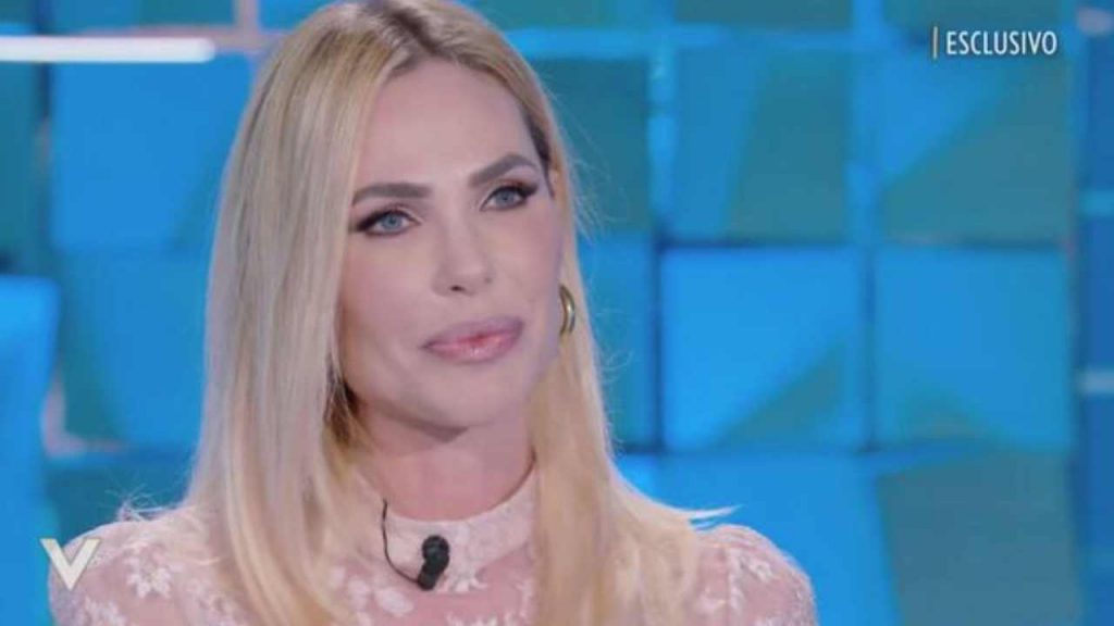 Ilary Blasi Tv